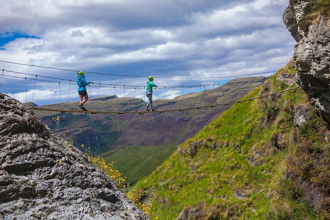 Wildwire Wanaka- Level 1 (2 Hours) - Is the $126.67 price good value?