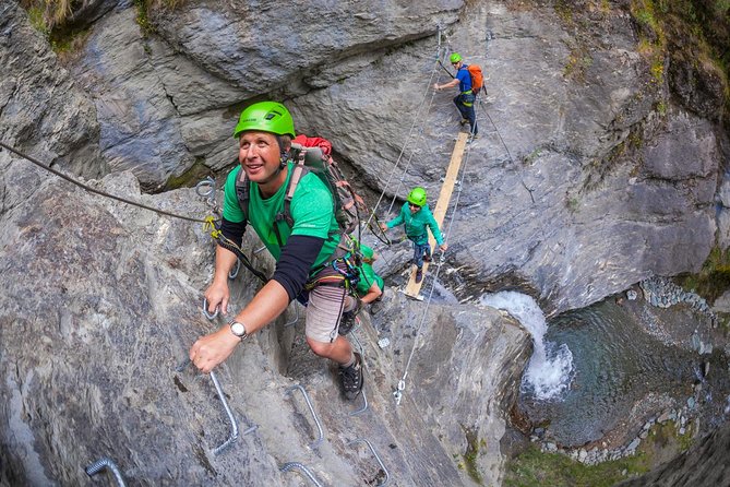 Wildwire Wanaka- Level 1 (2 Hours) - Starting at 10:00 am with the right expectations