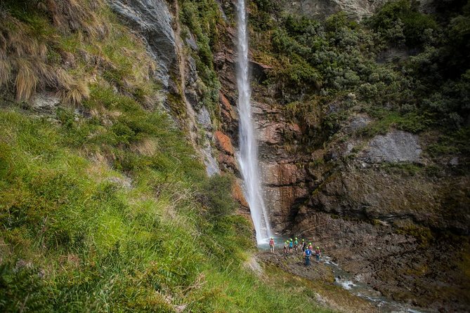Wildwire Wanaka- Level 2 (4 Hours) - Who should book Wildwire Level 2?