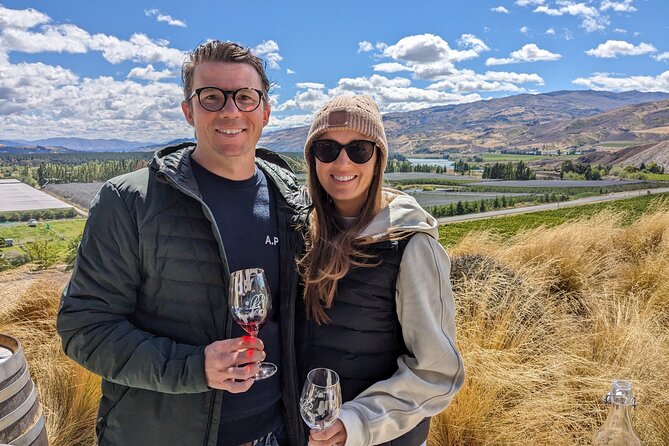 Wine Tasting Adventure Wanaka and Beyond - What Michelle adds to the day