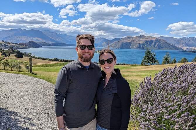 Wine Tasting Adventure Wanaka and Beyond - The value of $245.13