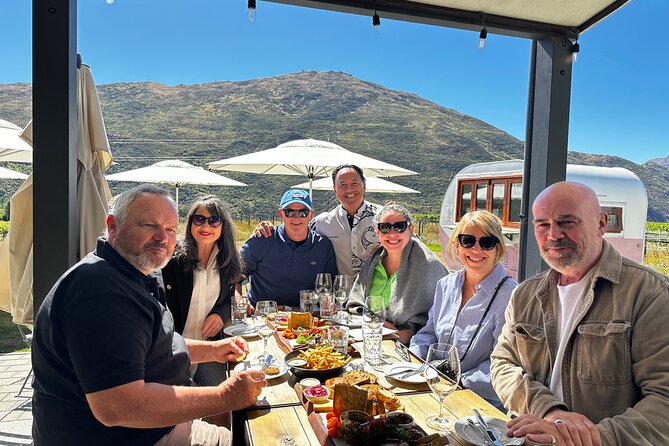 Wine Tour & Maori Culture Queenstown - Key points to know before booking