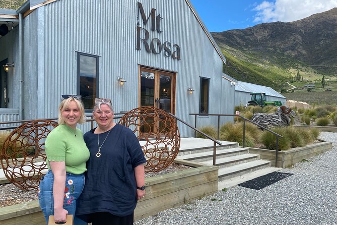 Wine Tour & Maori Culture Queenstown - Tasting 17 to 21 Central Otago varietals