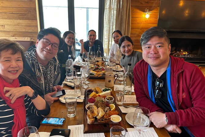 Wine Tour & Maori Culture Queenstown - What the five-and-a-half-hour schedule means