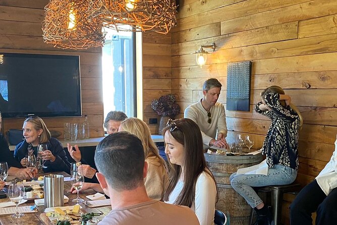 Wine Tour & Maori Culture Queenstown - The Māori welcome and cultural storytelling