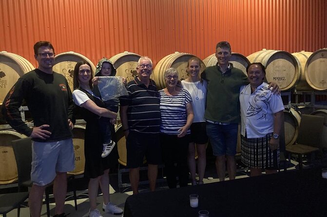 Wine Tour & Maori Culture Wanaka - How the six-hour format shapes the day